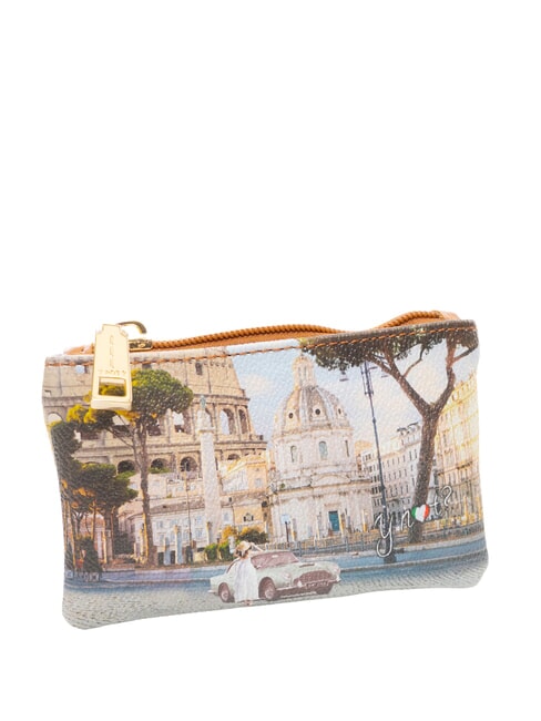 YESBAG Keychain pouch with zip imperial - Key holders