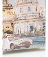 YNOT YESBAG Keychain pouch with zip imperial - Key holders - 4