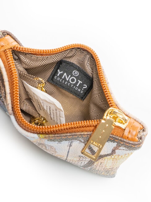 YESBAG Keychain pouch with zip imperial - Key holders