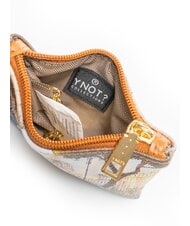 YNOT YESBAG Keychain pouch with zip imperial - Key holders - 5
