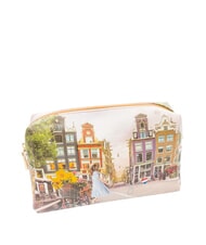 YNOT YESBAG Trunk beauty case Holland Dreams - Beauty Case - 2