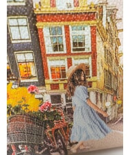 YNOT YESBAG Trunk beauty case Holland Dreams - Beauty Case - 3