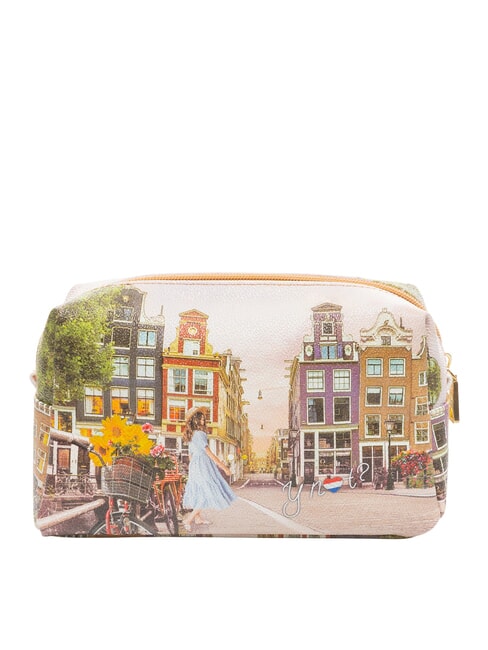 YESBAG Trunk beauty case Holland Dreams - Beauty Case