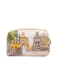 YNOT YESBAG Trunk beauty case Holland Dreams - Beauty Case - 4