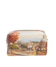 YNOT YESBAG Beauty case Rome landscape - Beauty Case - 3