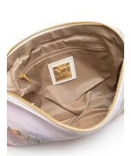 YNOT YESBAG Clutch bag with metal shoulder strap tulips - Women&rsquo;s Bags - 5
