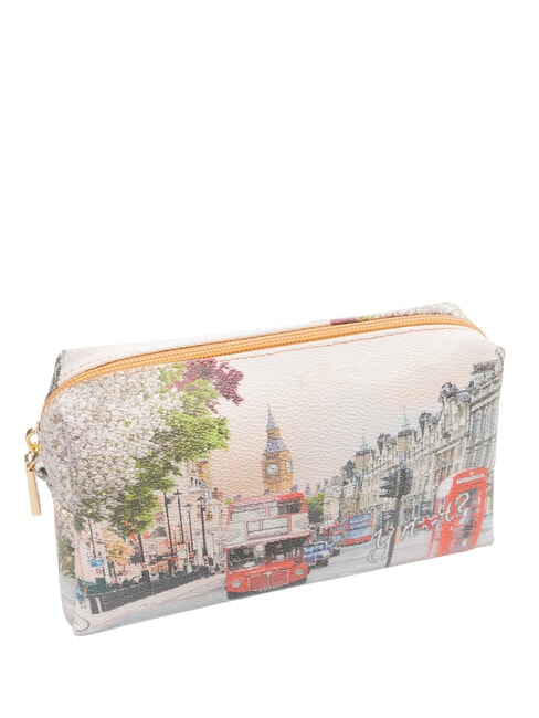 YESBAG Beauty case London Rainbow - Beauty Case
