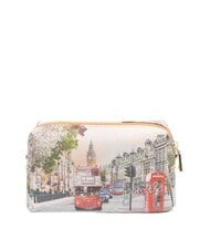 YNOT YESBAG Beauty case London Rainbow - Beauty Case - 3