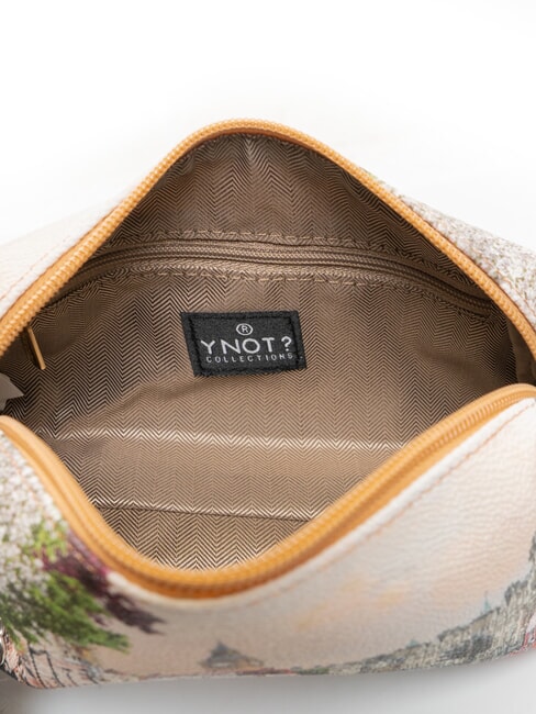 YESBAG Beauty case London Rainbow - Beauty Case