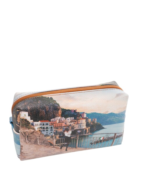 YESBAG Trunk beauty case winter coast - Beauty Case