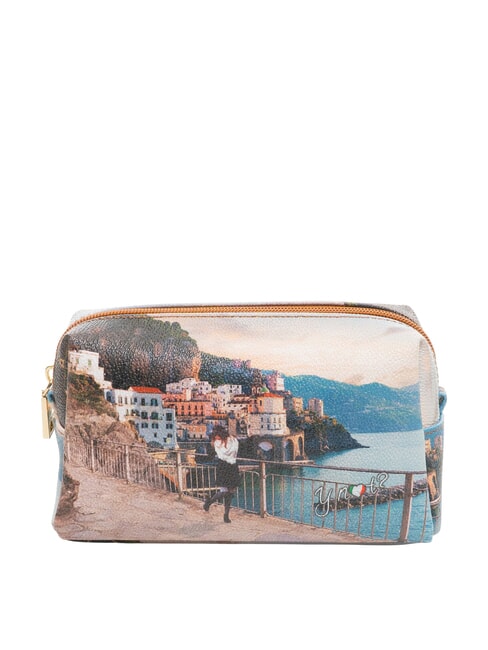 YESBAG Trunk beauty case winter coast - Beauty Case