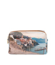 YNOT YESBAG Trunk beauty case winter coast - Beauty Case - 3