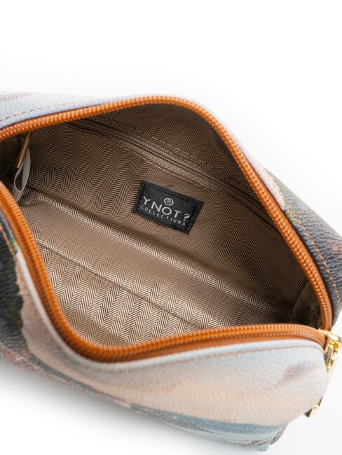 YESBAG Trunk beauty case winter coast - Beauty Case