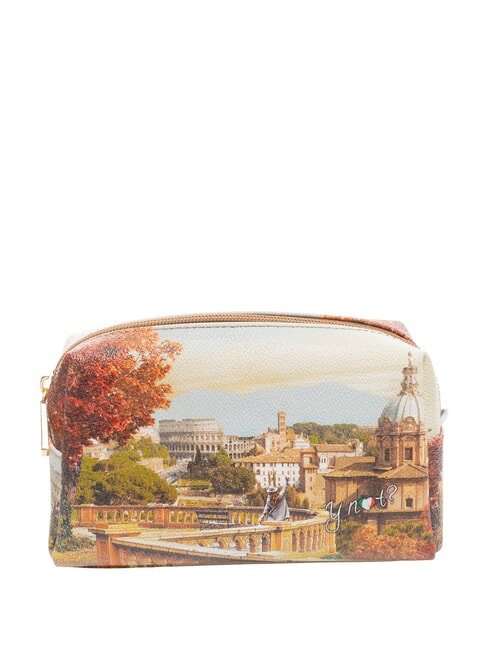 YESBAG Trunk beauty case Rome landscape - Beauty Case