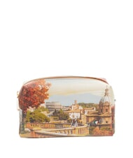 YNOT YESBAG Trunk beauty case Rome landscape - Beauty Case - 4