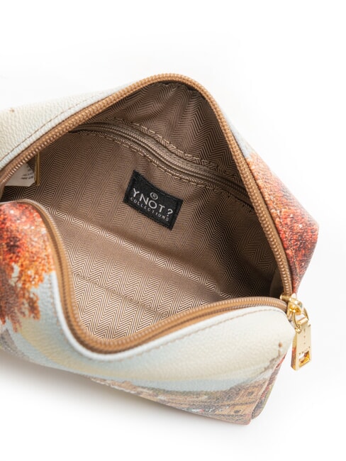 YESBAG Trunk beauty case Rome landscape - Beauty Case