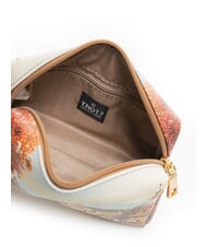 YNOT YESBAG Trunk beauty case Rome landscape - Beauty Case - 5