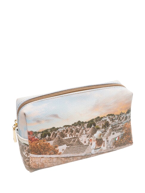 YESBAG Trunk beauty case romantic trulli - Beauty Case