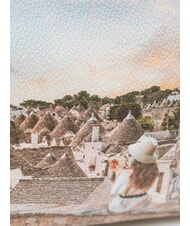 YNOT YESBAG Trunk beauty case romantic trulli - Beauty Case - 3