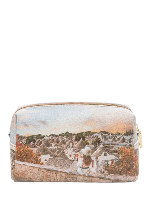 YESBAG Trunk beauty case romantic trulli - Beauty Case