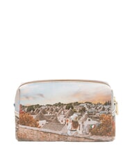 YNOT YESBAG Trunk beauty case romantic trulli - Beauty Case - 4