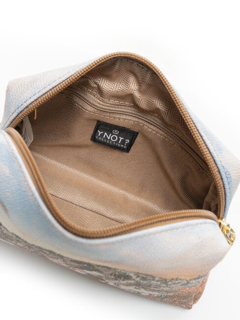 YESBAG Trunk beauty case romantic trulli - Beauty Case