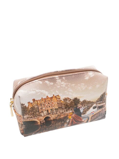 YESBAG Trunk beauty case autumn in hollad - Beauty Case