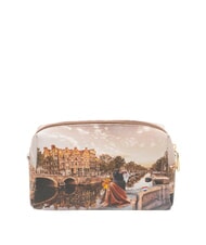 YNOT YESBAG Trunk beauty case autumn in hollad - Beauty Case - 4