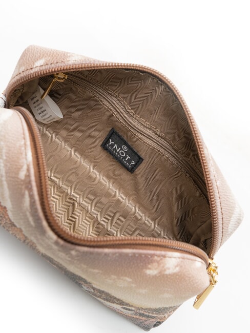 YESBAG Trunk beauty case autumn in hollad - Beauty Case