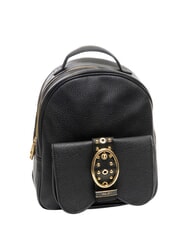 YNOT ROCKER Backpack with buckle and studs BLACK - Women&rsquo;s Bags - 2