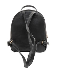 YNOT ROCKER Backpack with buckle and studs BLACK - Women&rsquo;s Bags - 4