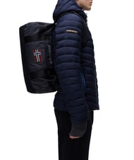 NAPAPIJRI BERING Duffel Bag / Backpack black 041 - Duffle bags - 6