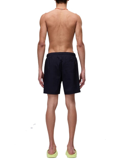 V-BOX Swimming suit blu marine - Swimwear