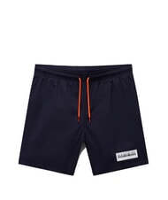 NAPAPIJRI V-BOX Swimming suit blu marine - Swimwear - 3