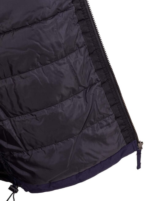 S-DATI Cotton T-Shirt blu marine - T-shirt