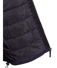 NAPAPIJRI S-DATI Cotton T-Shirt blu marine - T-shirt - 4