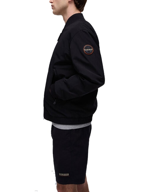 A-MONTALE Jacket black beauty - Men's Jackets