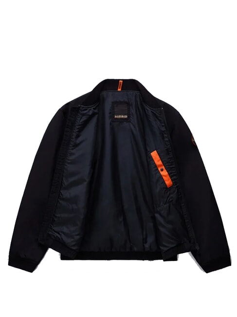 A-MONTALE Jacket black beauty - Men's Jackets