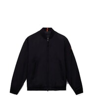 NAPAPIJRI A-MONTALE Jacket black beauty - Men's Jackets - 4