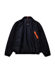 NAPAPIJRI A-MONTALE Jacket black beauty - Men's Jackets - 5