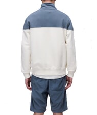 NAPAPIJRI B-SATURNIA Cotton sweatshirt - Sweatshirts