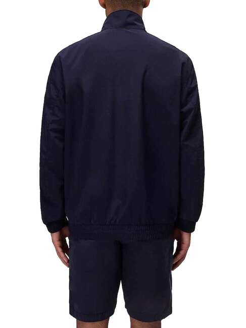 A-GIOVI Men's Jacket blu marine - Men's Jackets