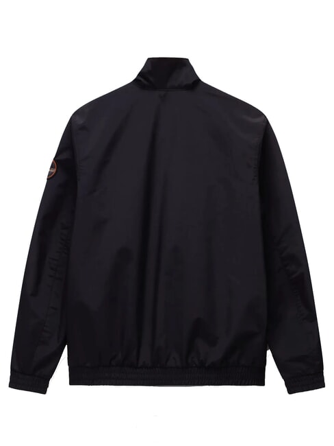 A-GIOVI Men's Jacket black beauty - Men's Jackets