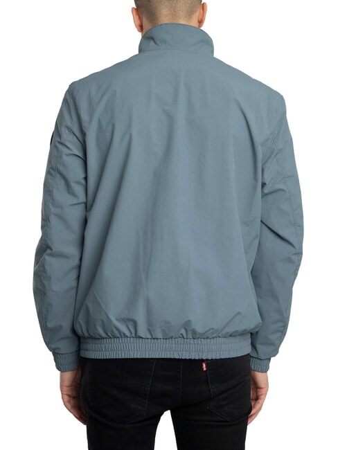 A-GIOVI Men's Jacket stormy weather - Men's Jackets