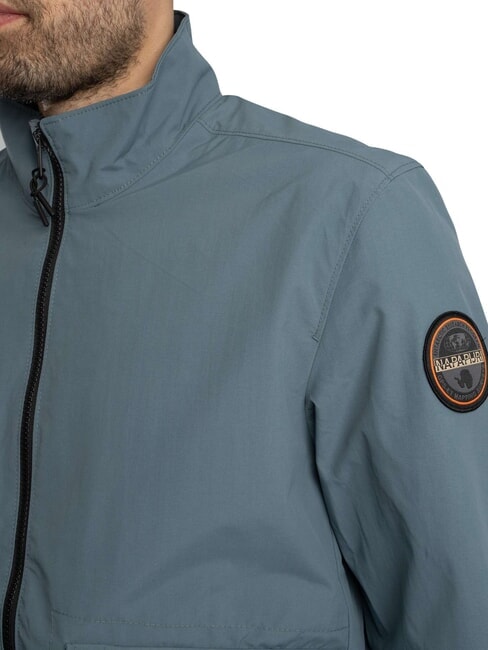 A-GIOVI Men's Jacket stormy weather - Men's Jackets