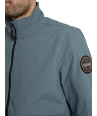 NAPAPIJRI A-GIOVI Men's Jacket stormy weather - Men's Jackets - 3