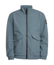 NAPAPIJRI A-GIOVI Men's Jacket stormy weather - Men's Jackets - 4