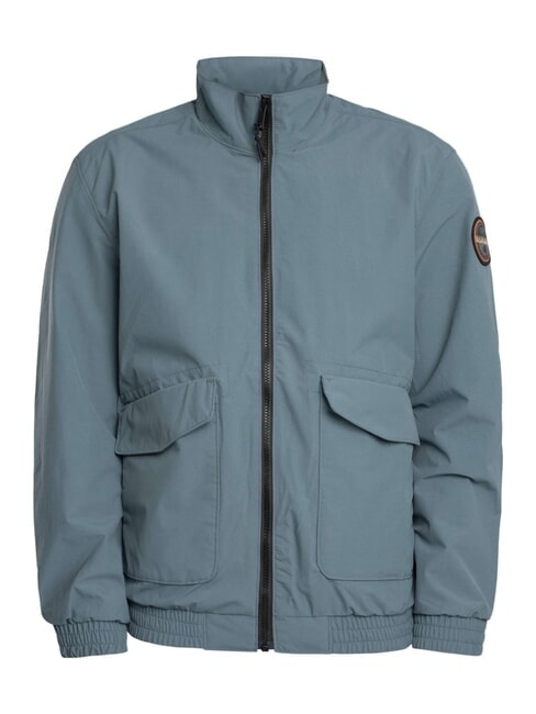 A-GIOVI Men's Jacket stormy weather - Men's Jackets