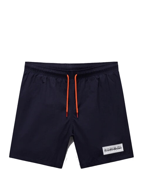 V-BOX Swimming suit blu marine - Swimwear