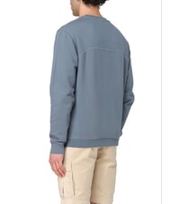 NAPAPIJRI B-BADGE Cotton sweatshirt - Sweatshirts